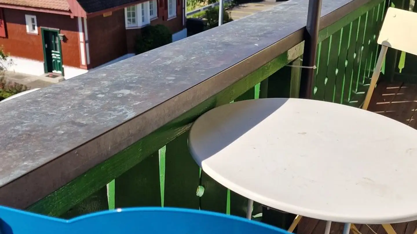 Single room for rent - Kaspar-Kopp-Strasse 34, 6030 Ebikon - Photo 4