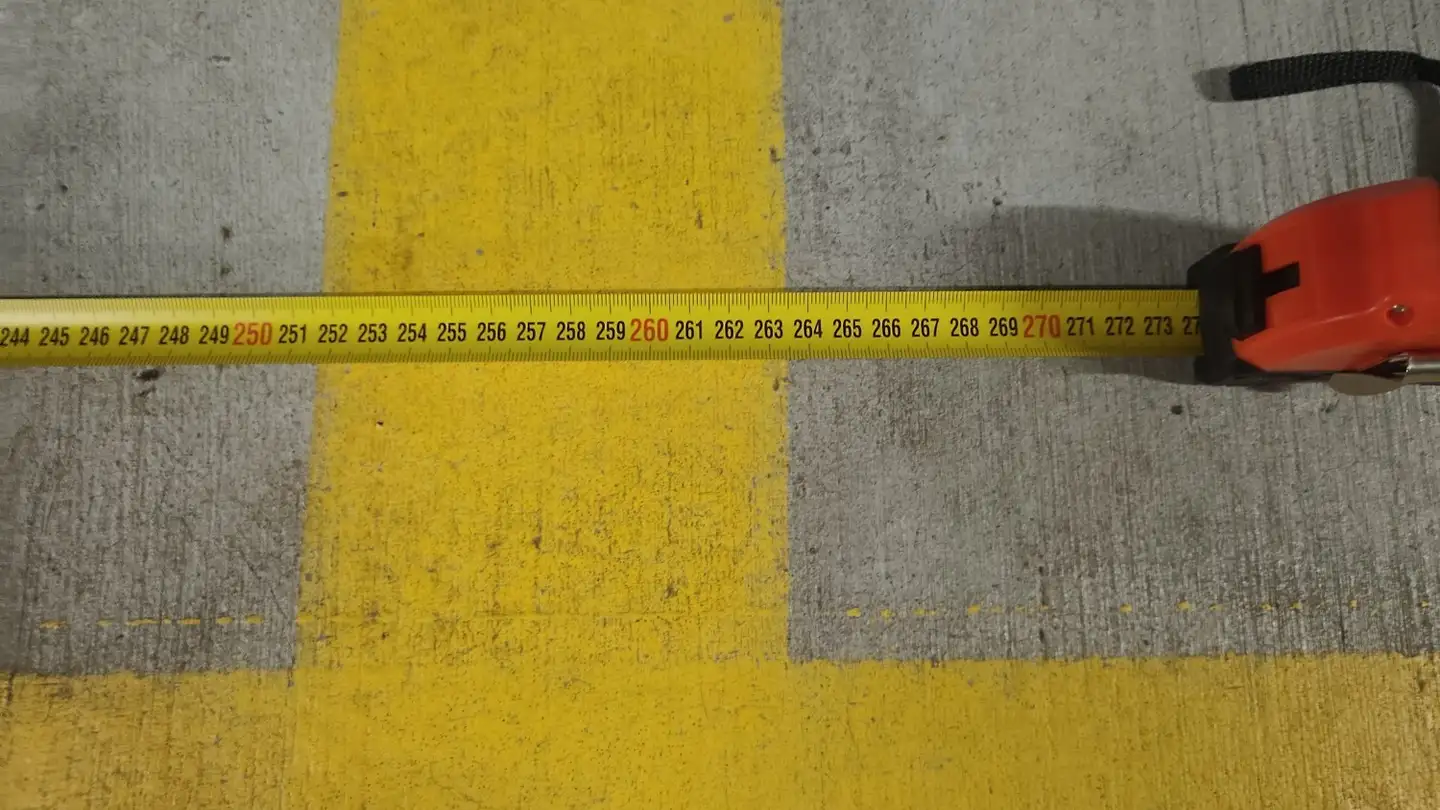 Garage singolo in affitto - Hofstrasse 62, 8032 Zürich - Photo 4