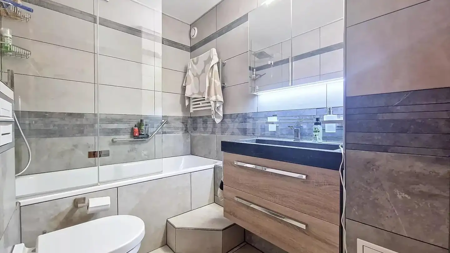 Appartamento in vendita - 1264 St-Cergue - Foto 3