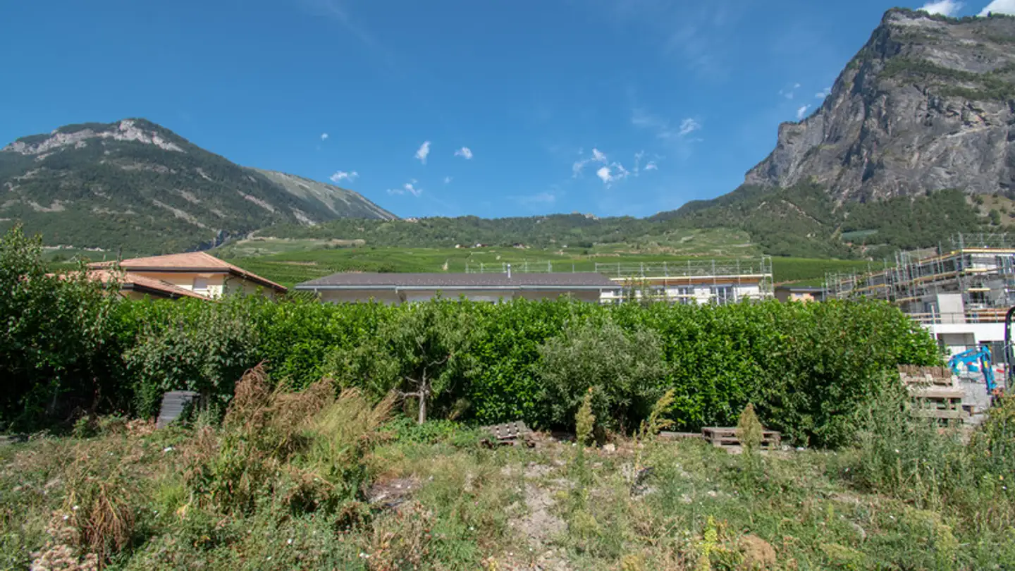 Casa singola in vendita - Route De Saillon, 1912 Leytron - Foto 3