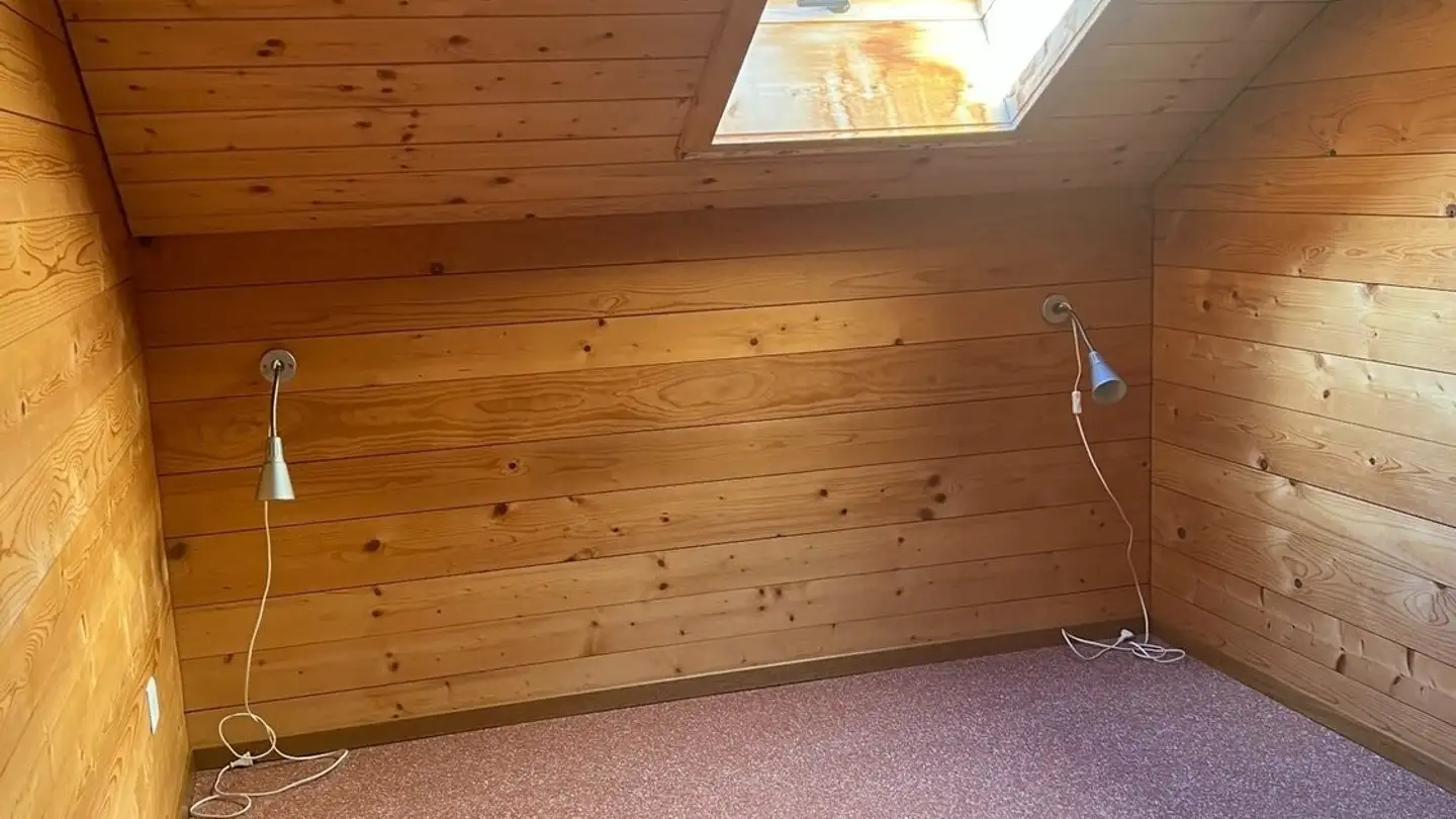 Appartamento in affitto - Innerkandergrund 90a, 3716 Kandergrund - Foto 3