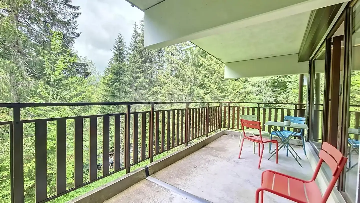 Appartamento in vendita - 1264 St-Cergue - Foto 4