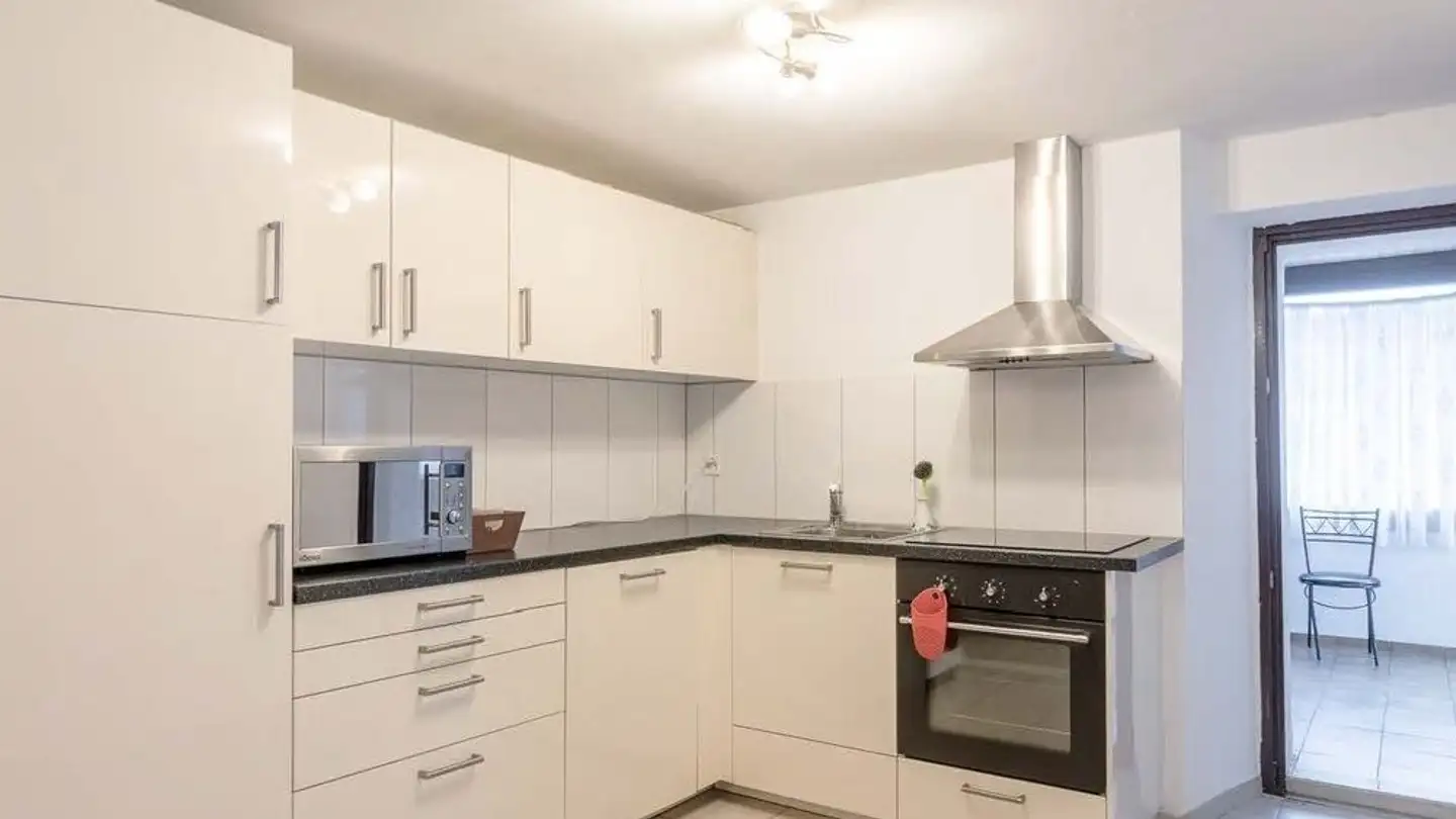 Apartment for rent - Hauptstrasse 70, 5035 Unterentfelden - Photo 2