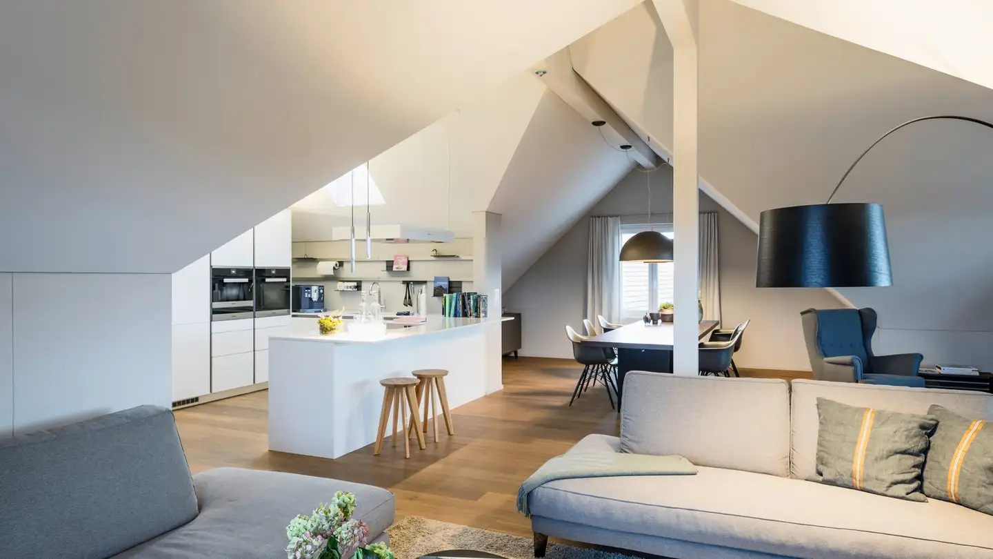 Duplex à vendre - Hauptstrasse 160, 8585 Langrickenbach - Photo 2