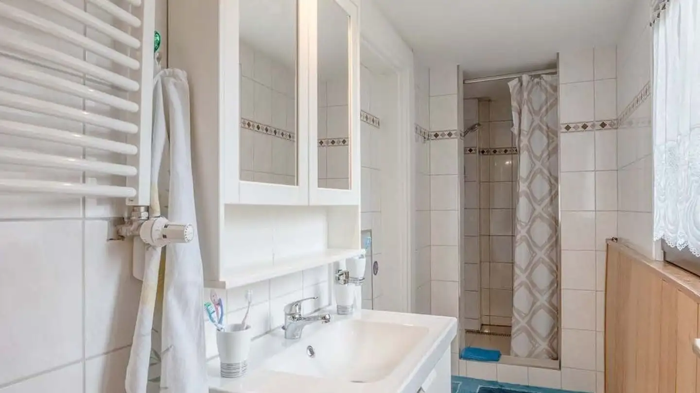 Apartment for rent - Hauptstrasse 70, 5035 Unterentfelden - Photo 3