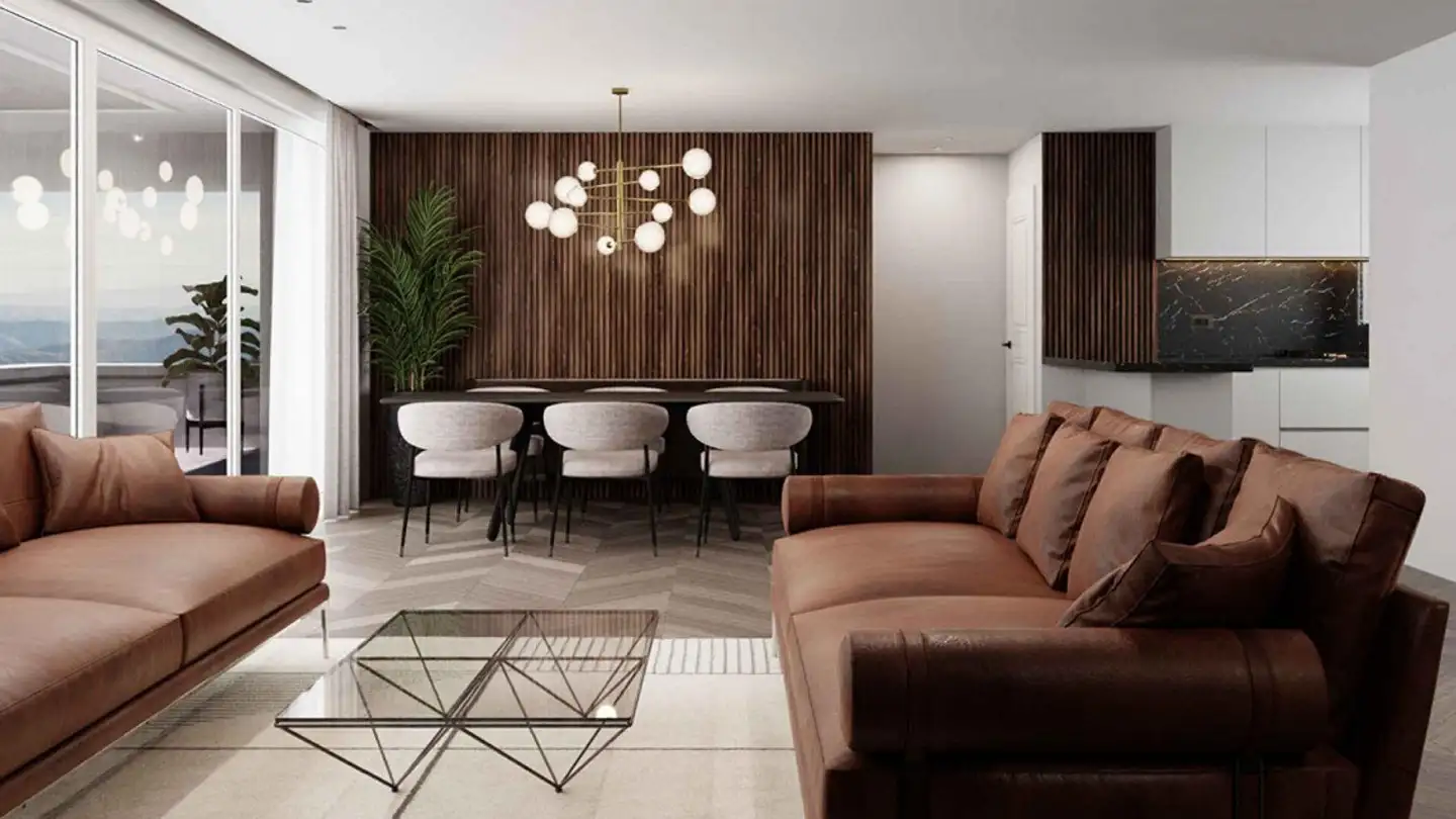 Appartamento in vendita - 6616 Losone - Photo 4