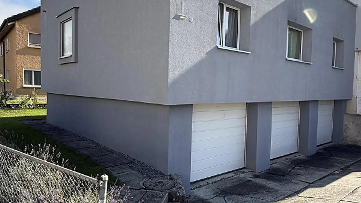 Immeuble résidentiel à vendre - Hauptstrasse 151, 9430 St. Margrethen SG - Photo 3