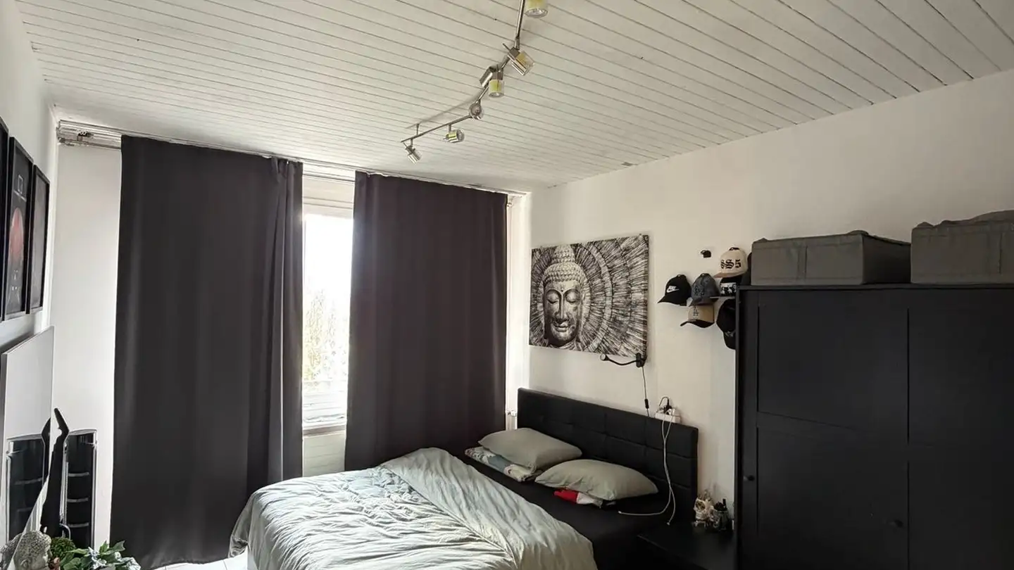 Apartment for rent - 6947 Vaglio