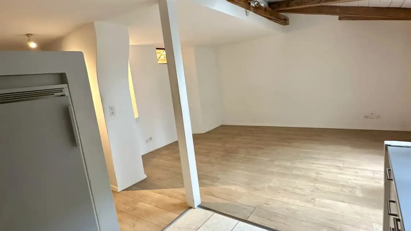 Appartement à louer - Vorderwinkel 2, 7304 Maienfeld - Photo 2