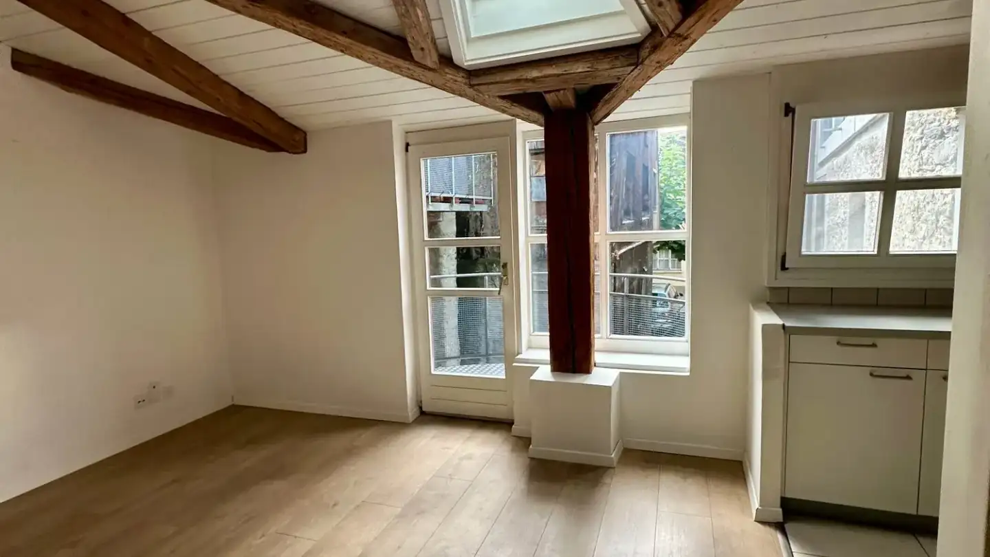Appartement à louer - Vorderwinkel 2, 7304 Maienfeld - Photo 3