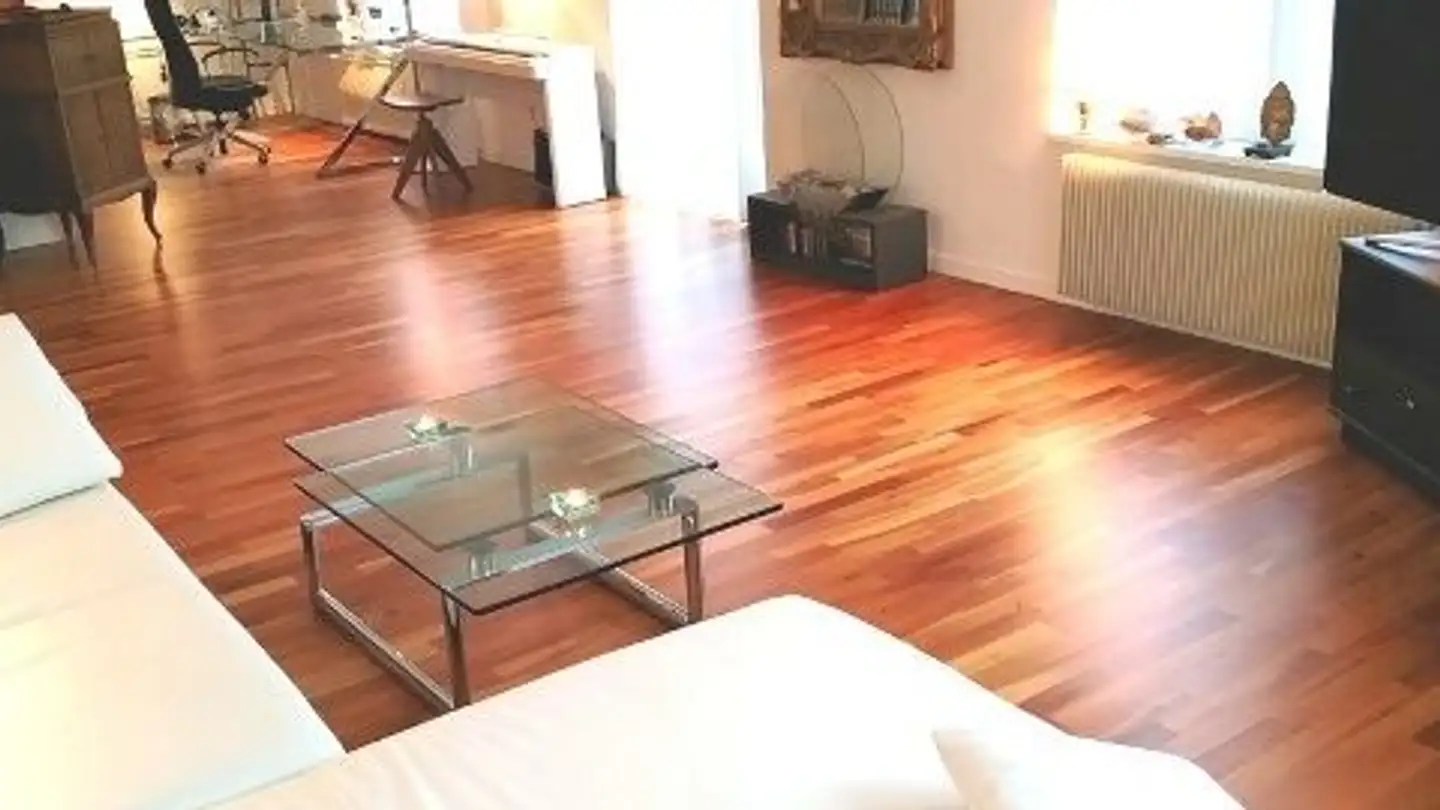Appartement à louer - 8005 Zürich