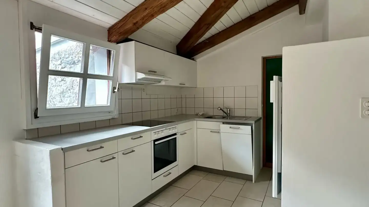 Appartement à louer - Vorderwinkel 2, 7304 Maienfeld - Photo 4