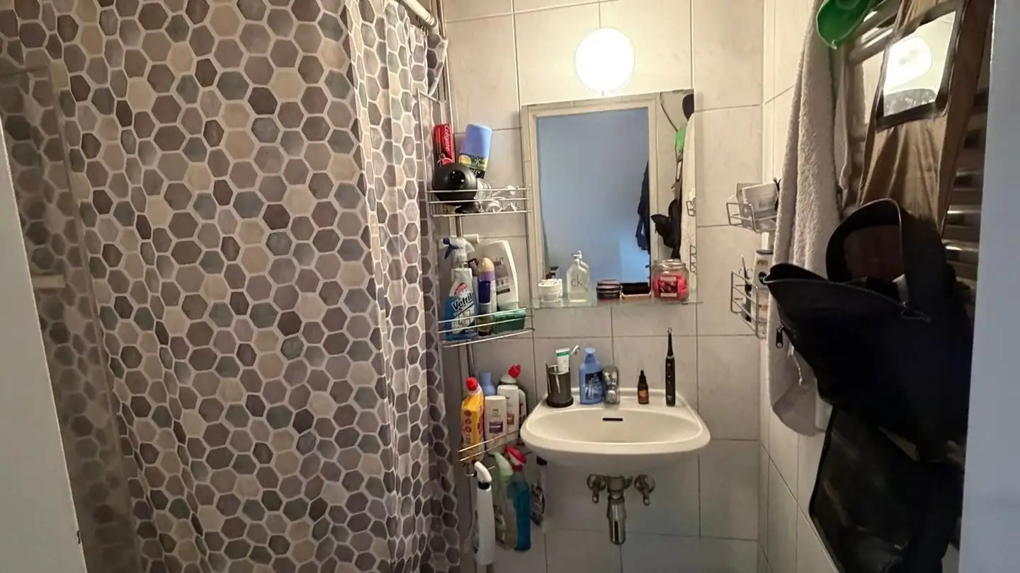 Apartment for rent - 6947 Vaglio - Photo 2