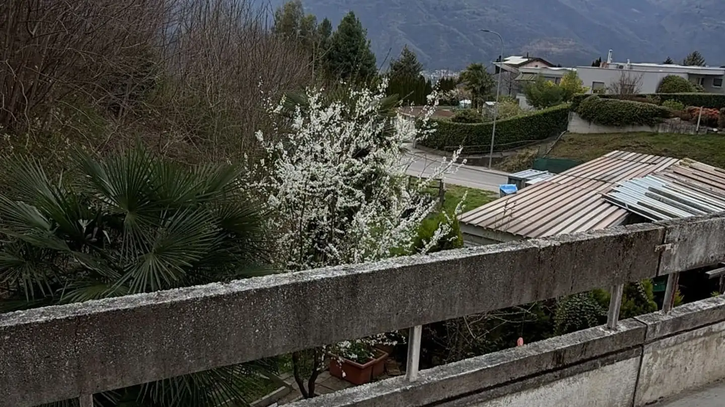 Apartment for rent - 6947 Vaglio - Photo 3