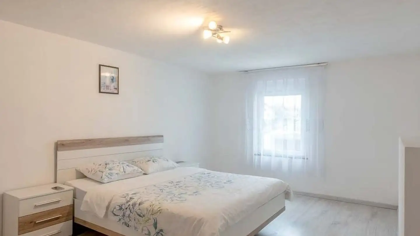 Apartment for rent - Hauptstrasse 70, 5035 Unterentfelden - Photo 4