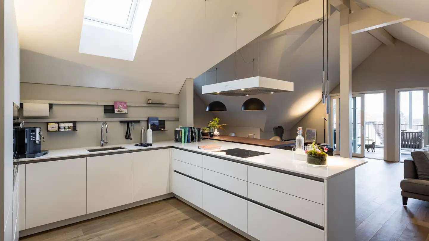 Duplex à vendre - Hauptstrasse 160, 8585 Langrickenbach - Photo 3