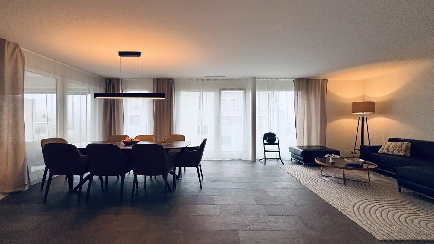 Appartement à vendre - Langfurenstrasse 24, 8143 Stallikon