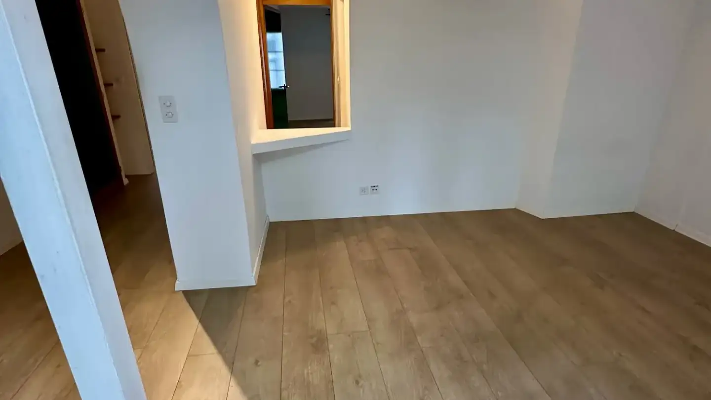 Appartement à louer - Vorderwinkel 2, 7304 Maienfeld