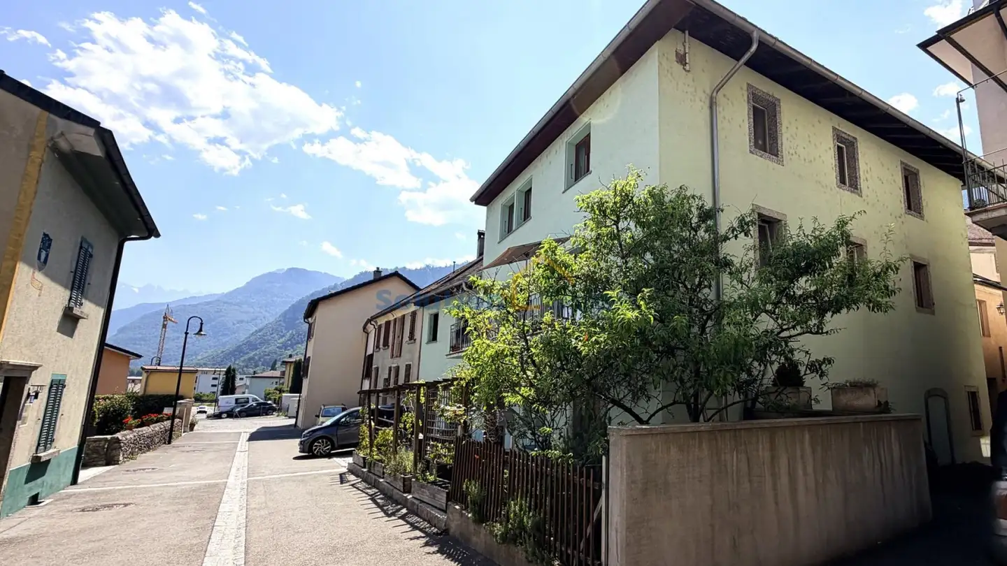 Residential building for sale - 1896 Miex - Photo 3