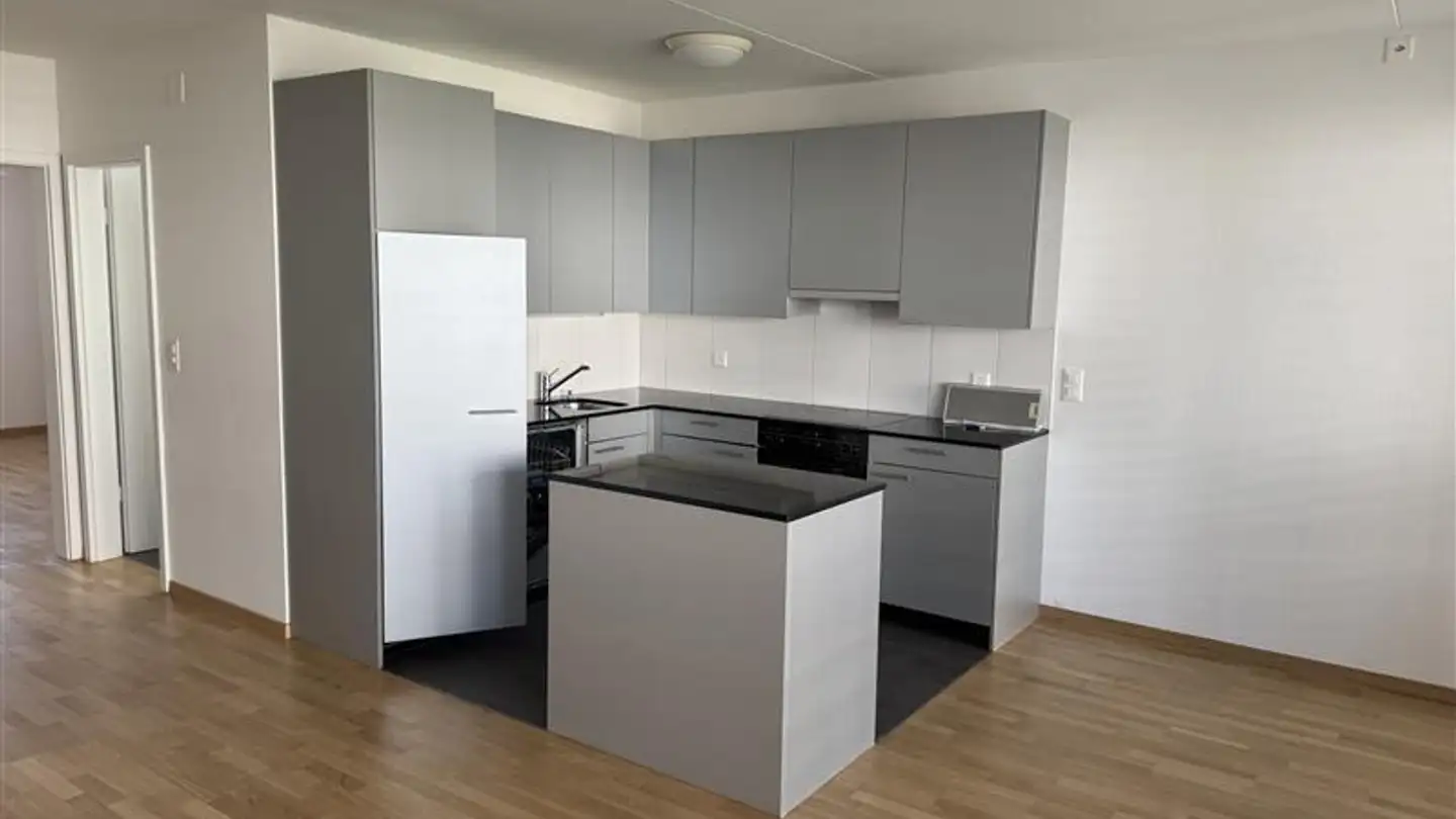 Appartement à louer - Schaufelweg 114, 3098 Schliern b. Köniz - Photo 3