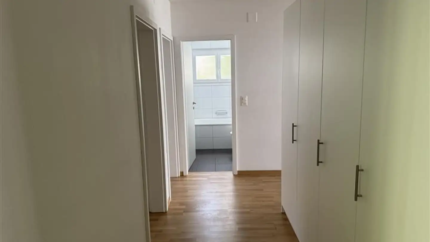 Appartement à louer - Schaufelweg 114, 3098 Schliern b. Köniz - Photo 4
