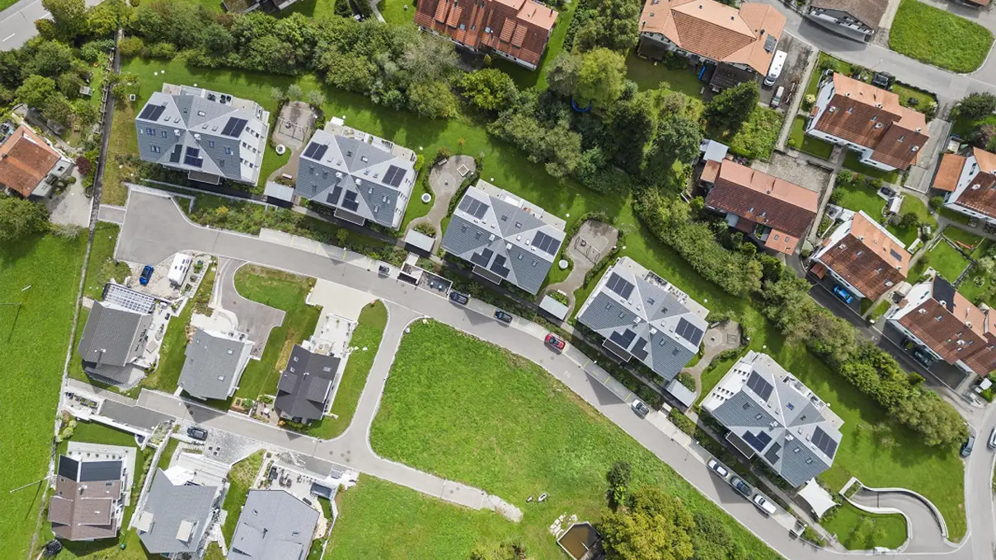 Apartment for rent - Am Leebach 4, 8498 Gibswil - Photo 2