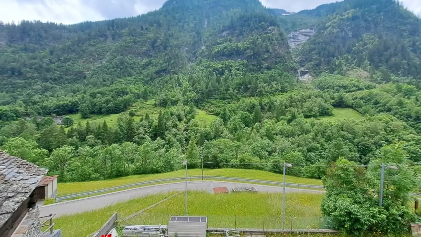 Casa singola in vendita - Cortignelli, 6695 Piano di Peccia - Photo 2