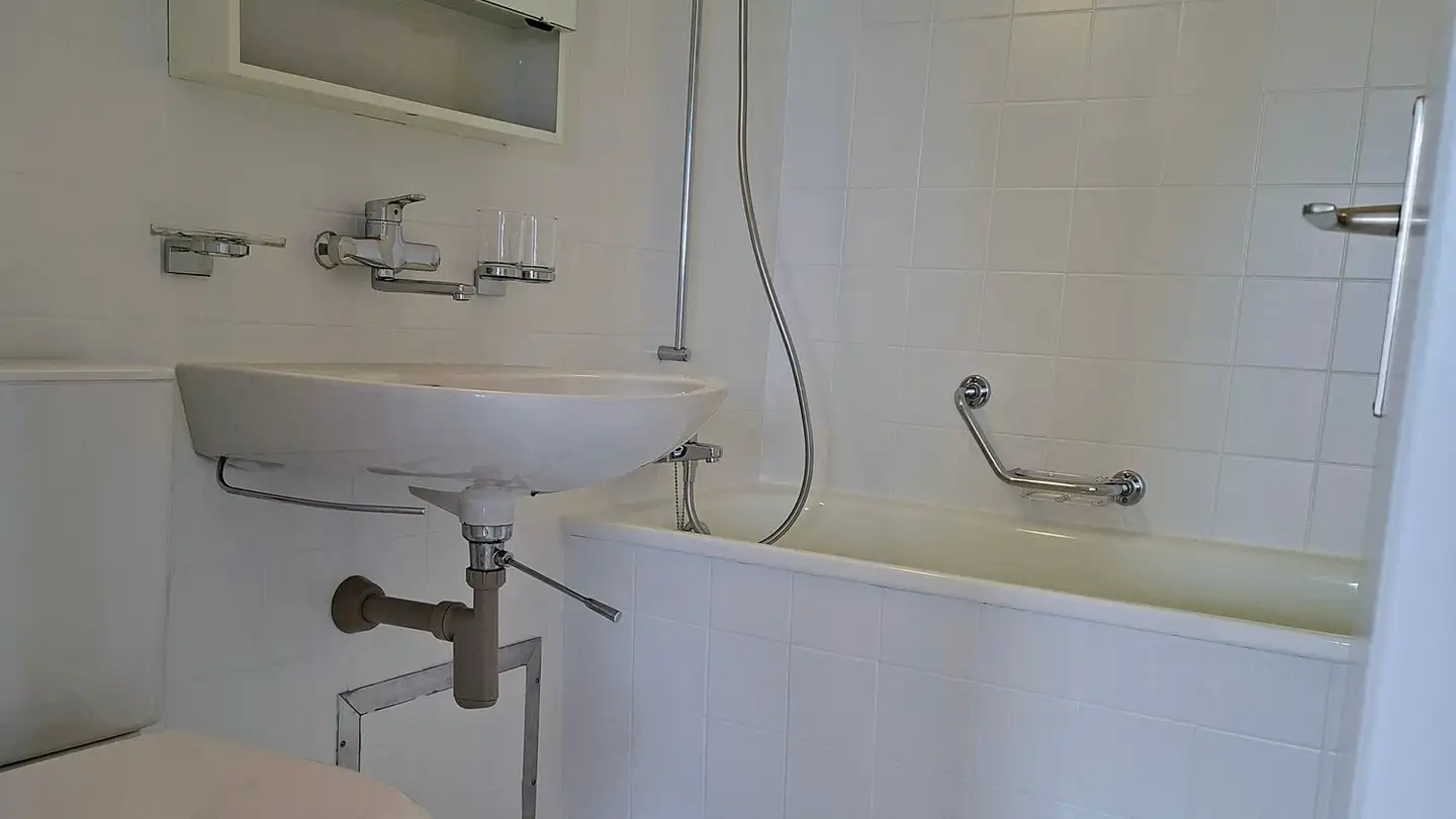 Attique à louer - Jupiterstrasse 7, 3015 Bern - Photo 3