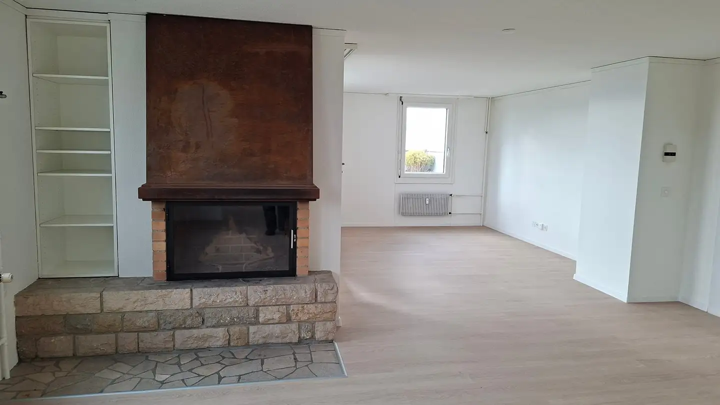 Attique à louer - Jupiterstrasse 7, 3015 Bern - Photo 4