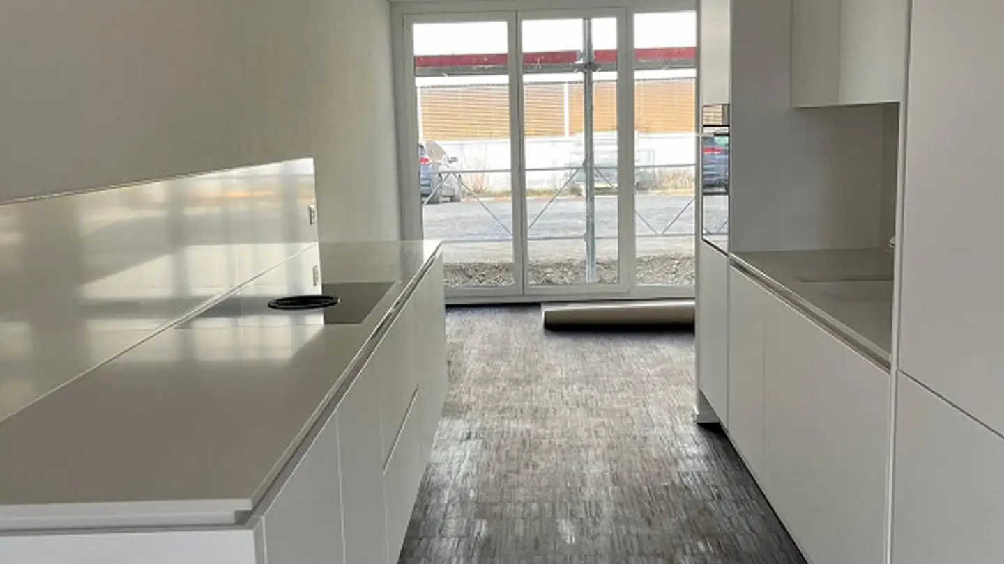 Casa a gradini in affitto - Gartenstrasse 14c, 8552 Felben-Wellhausen - Photo 2