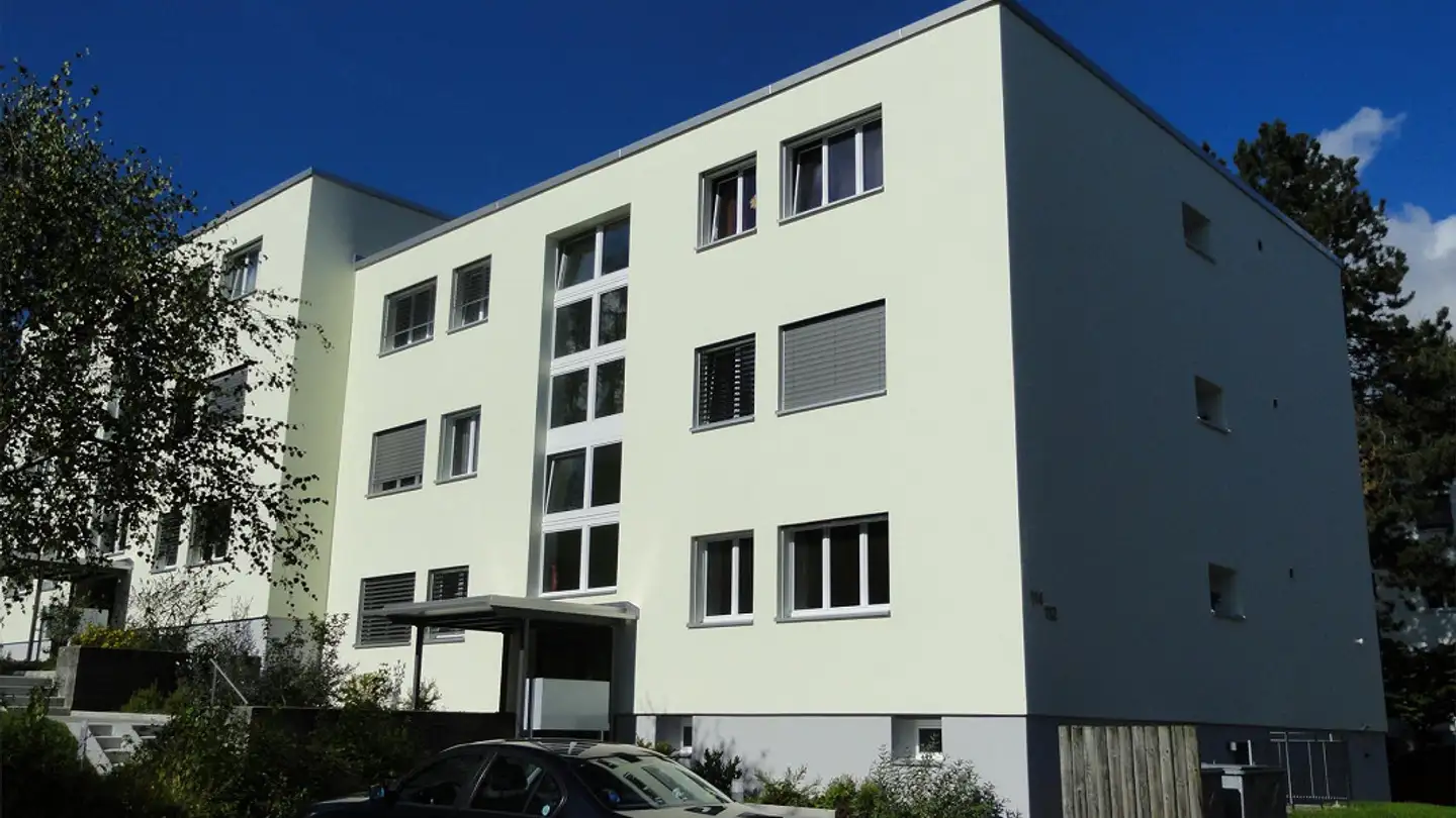 Wohnung mieten - Schaufelweg 114, 3098 Schliern b. Köniz
