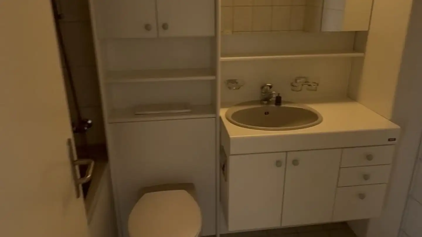Single room for rent - 8707 Uetikon am See - Photo 3