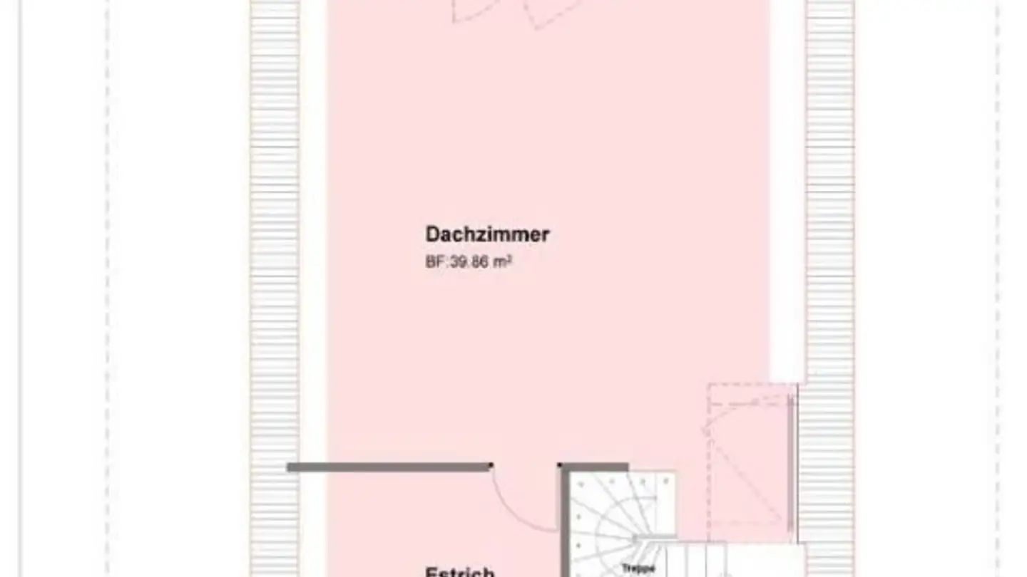 Single room for rent - Kirchweg 3, 9524 Zuzwil SG - Photo 2