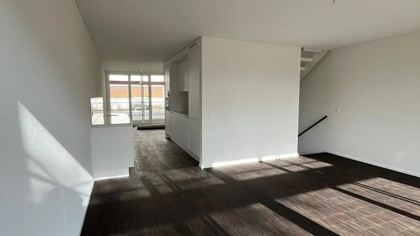 Casa a gradini in affitto - Gartenstrasse 14c, 8552 Felben-Wellhausen - Photo 3