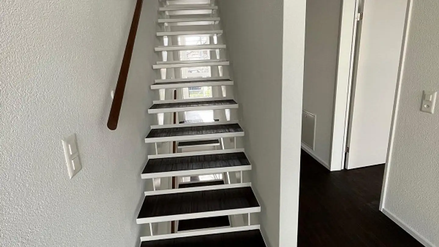 Casa a gradini in affitto - Gartenstrasse 14c, 8552 Felben-Wellhausen - Photo 4