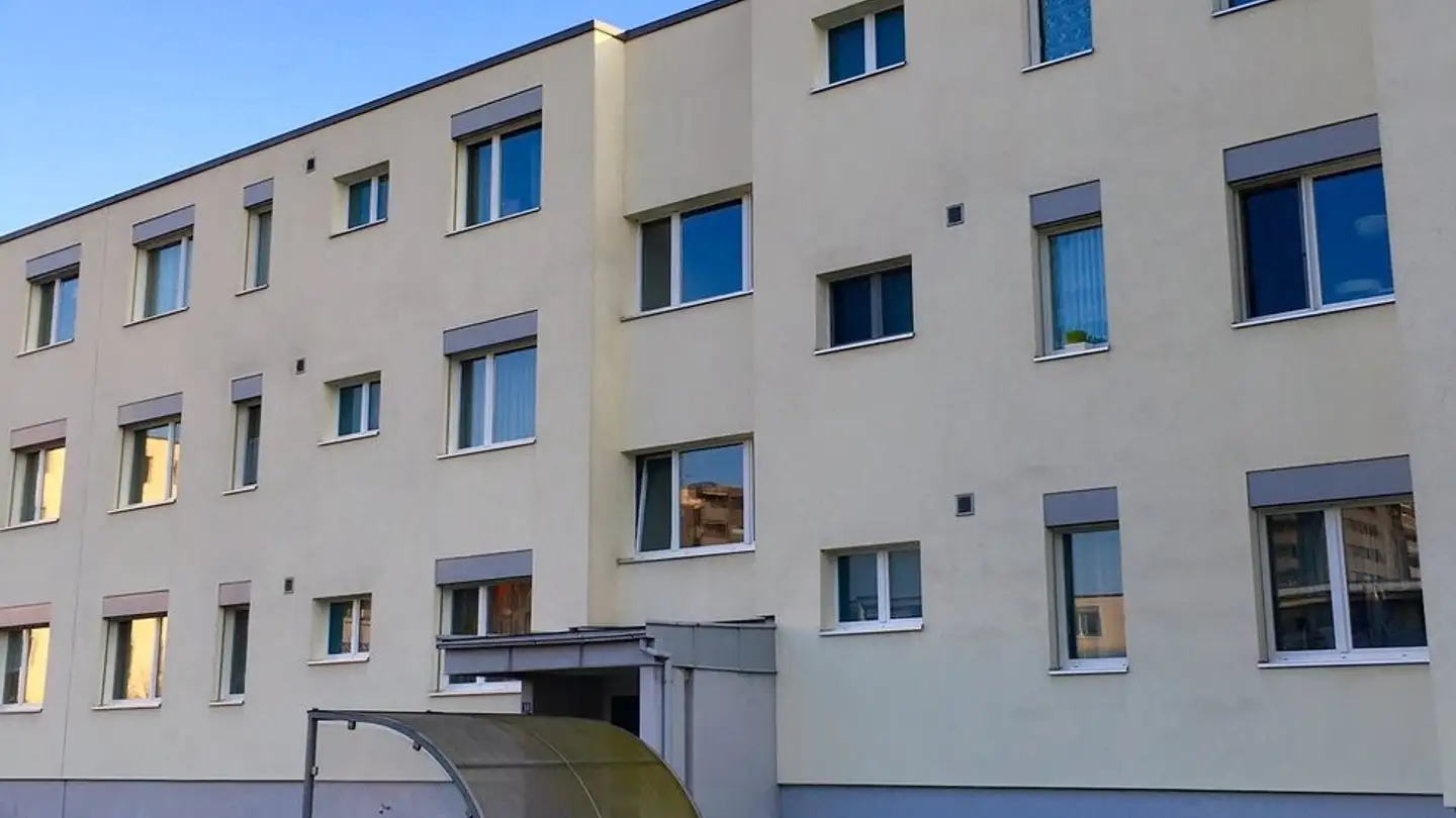 Wohnung mieten - Römerweg 10, 4132 Muttenz