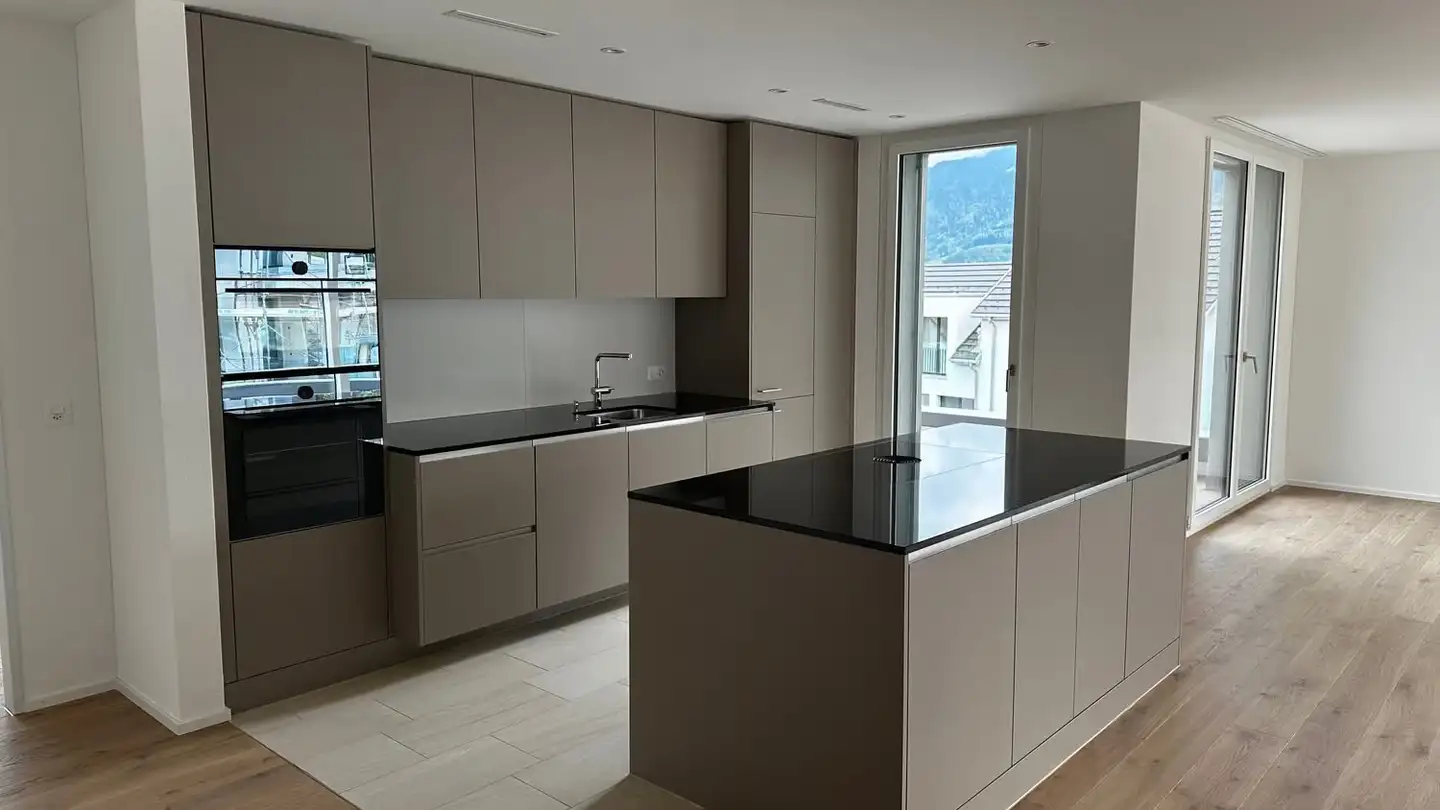 Appartamento in affitto - Chlifeldstrasse 13, 8856 Tuggen