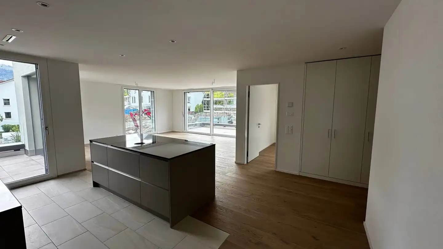 Appartamento in affitto - Chlifeldstrasse 13, 8856 Tuggen - Foto 2