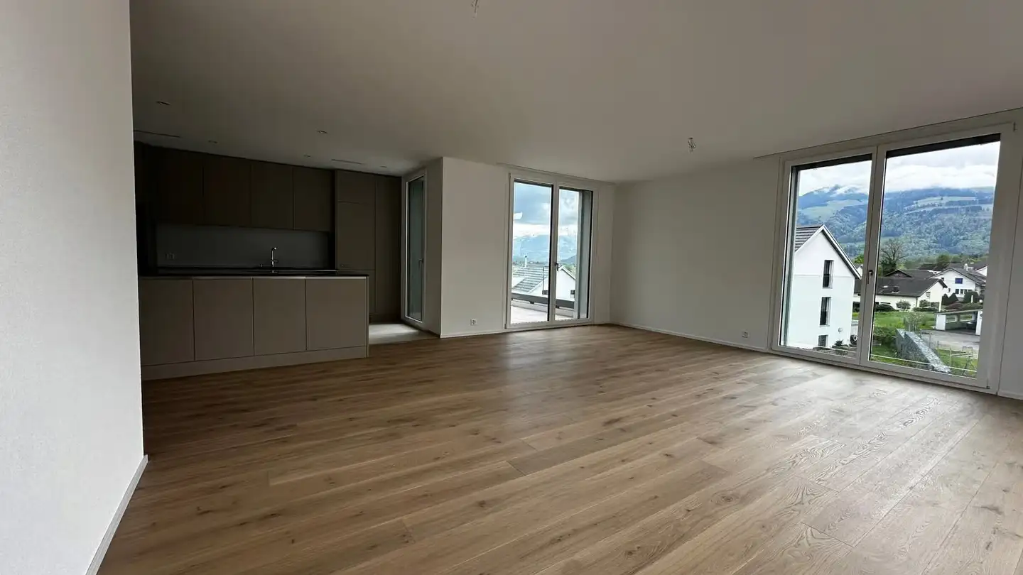 Appartamento in affitto - Chlifeldstrasse 13, 8856 Tuggen - Foto 3