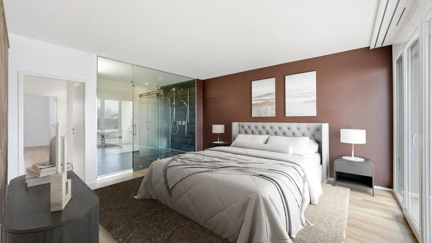 Appartamento in vendita - 1258 Perly - Foto 4