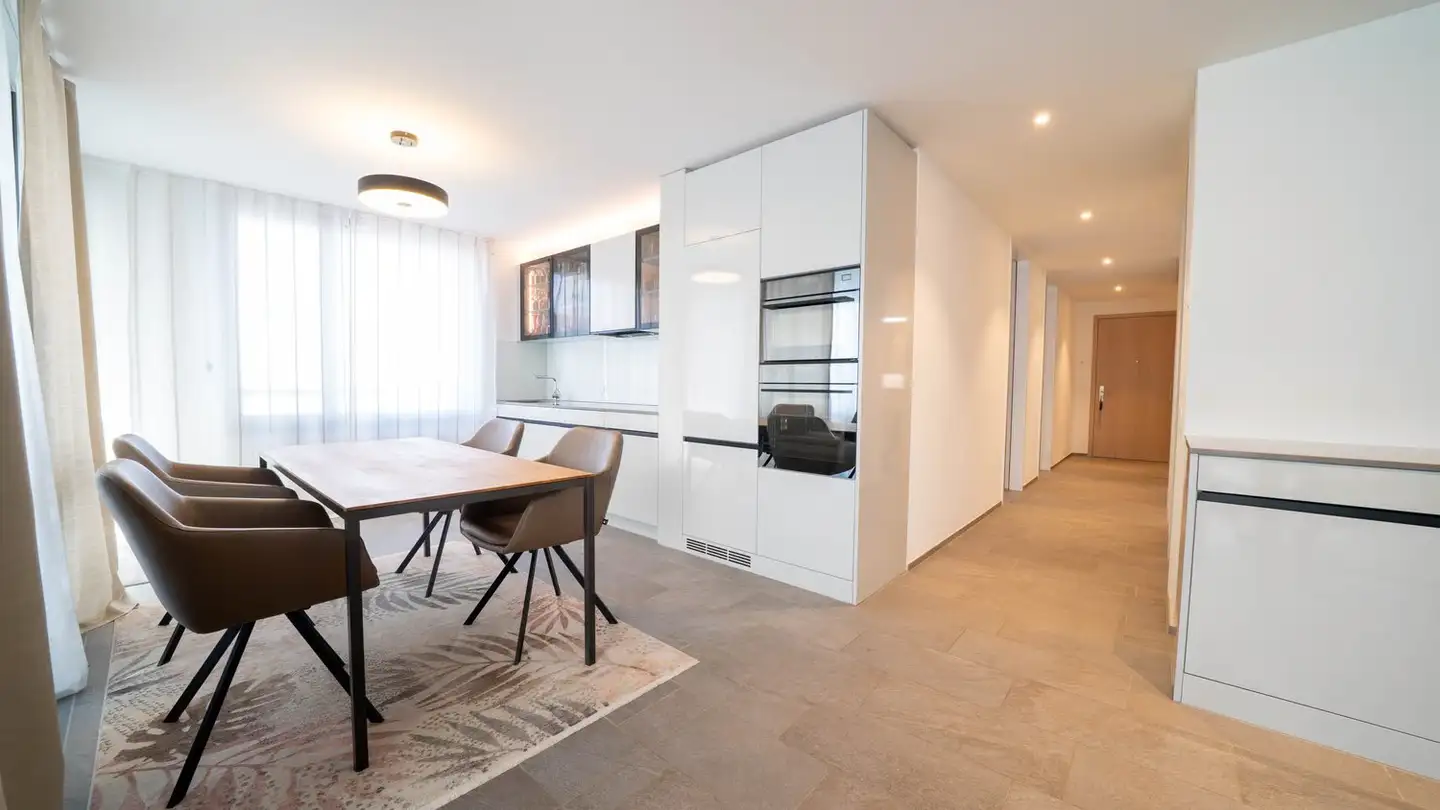 Appartamento in vendita - Auenstrasse 3b, 8617 Mönchaltorf