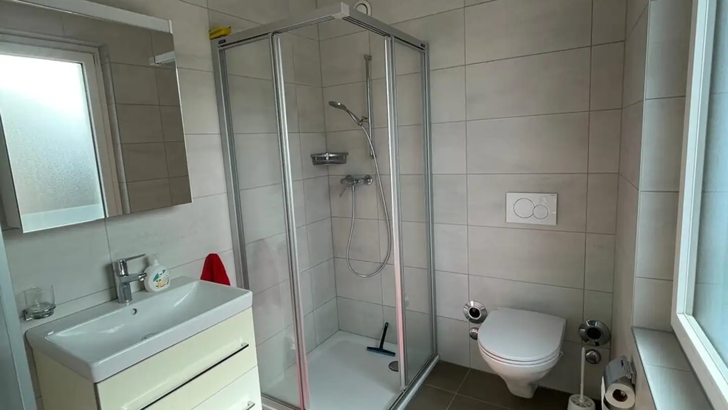 Zimmer mieten - Chemin Des Diablerets, 1012 Lausanne - Foto 4