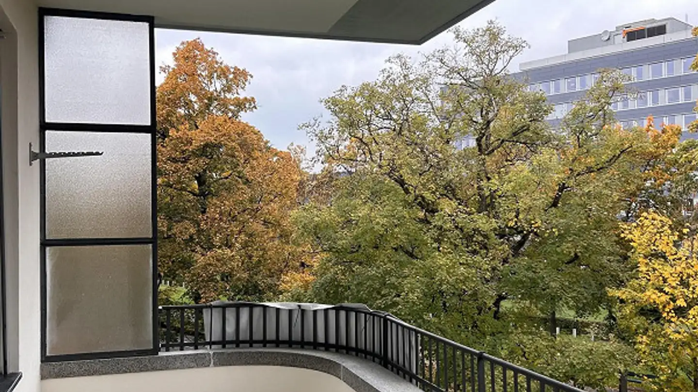 Appartamento in affitto - Mülinenstrasse 27, 3006 Bern - Photo 2