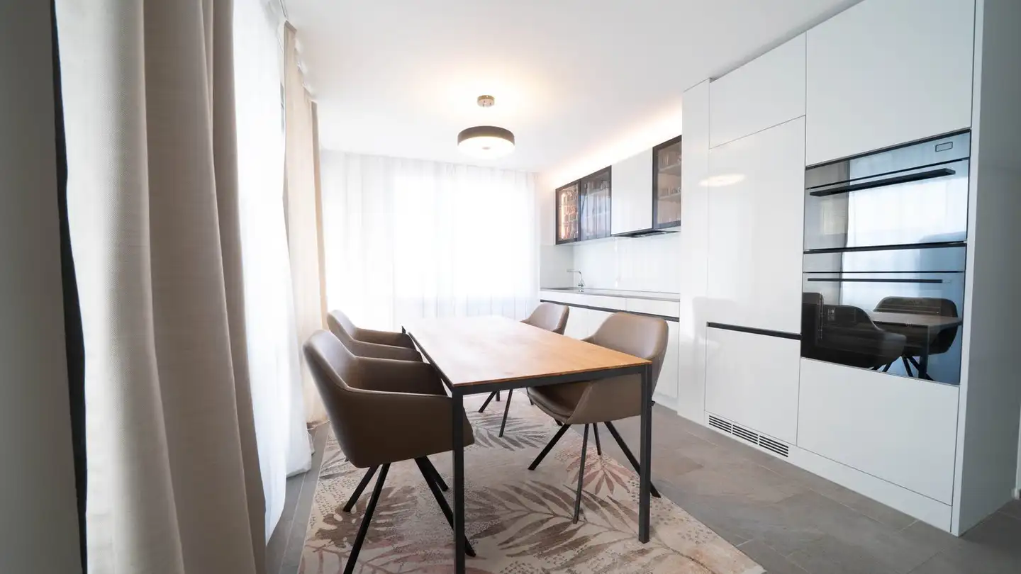 Apartment for sale - Auenstrasse 3b, 8617 Mönchaltorf - Photo 4