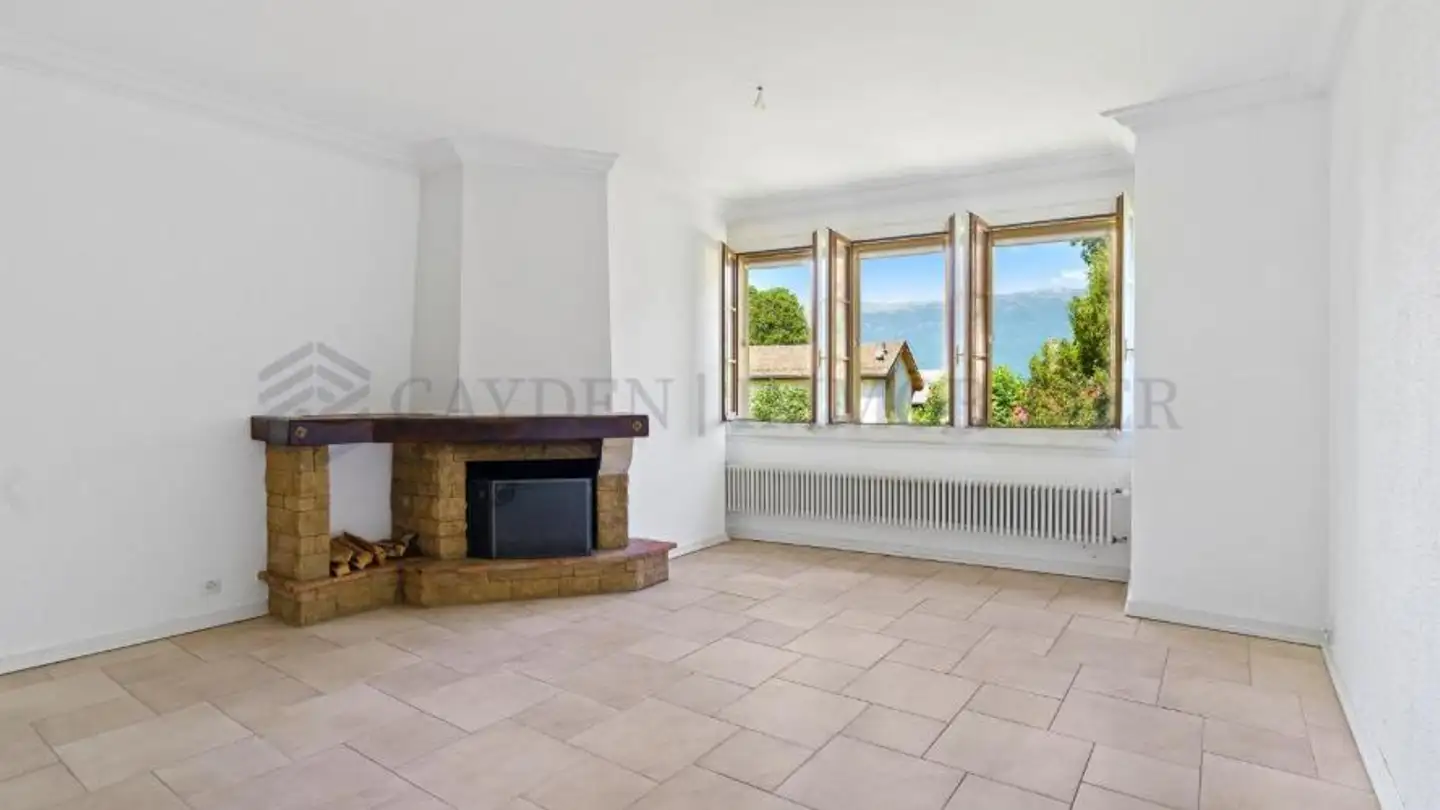Appartamento in vendita - 1242 Satigny