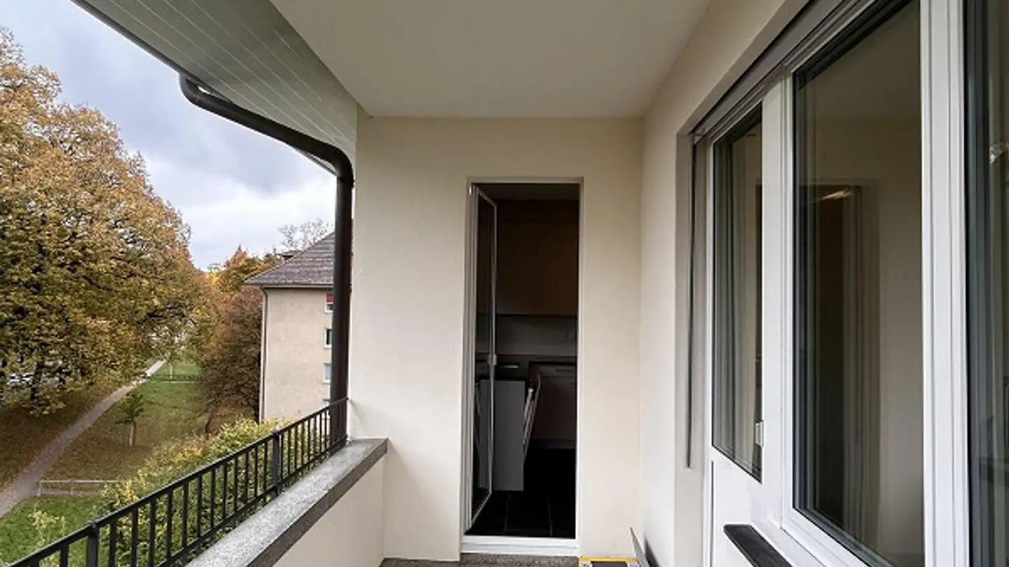 Appartamento in affitto - Mülinenstrasse 27, 3006 Bern - Photo 3