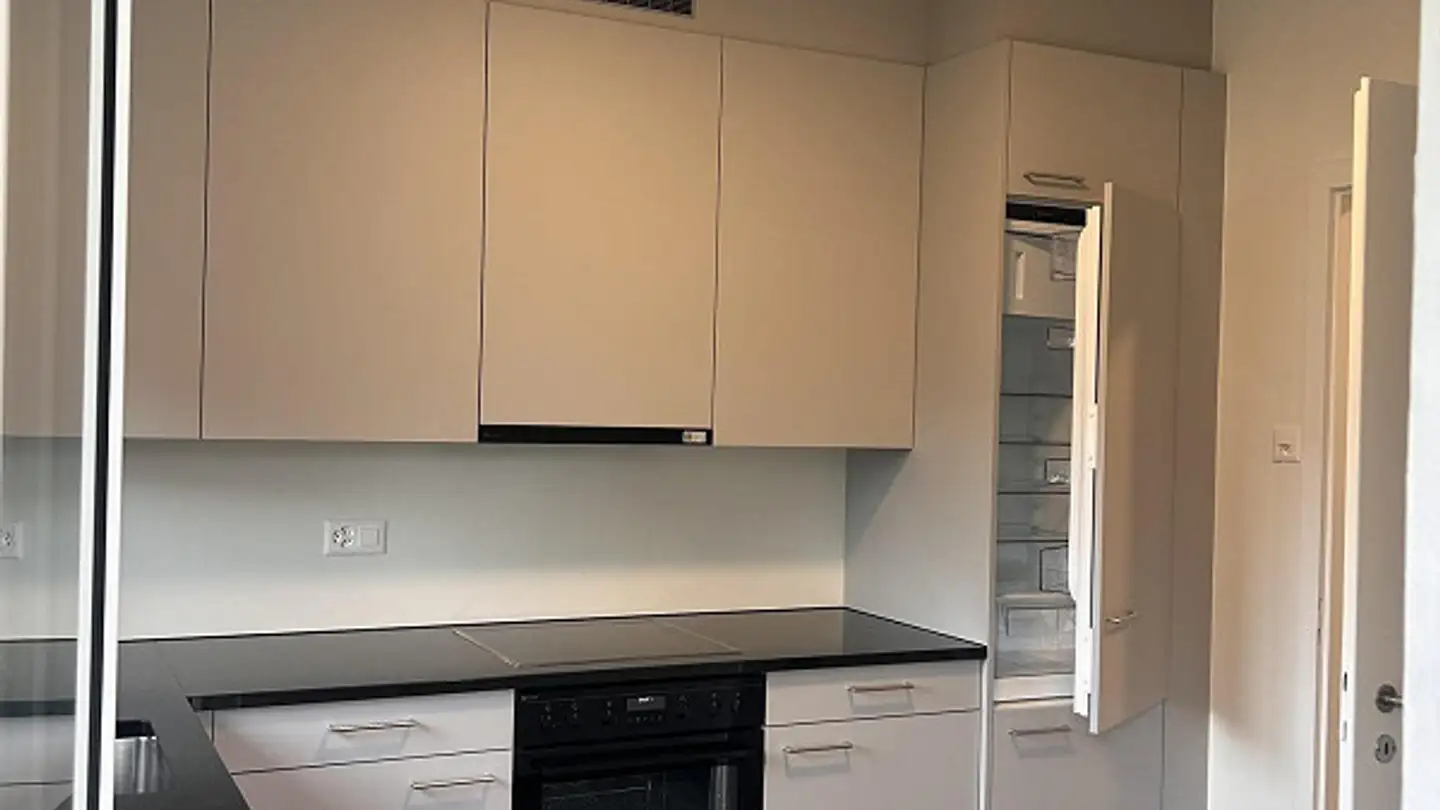 Appartamento in affitto - Mülinenstrasse 27, 3006 Bern - Photo 4