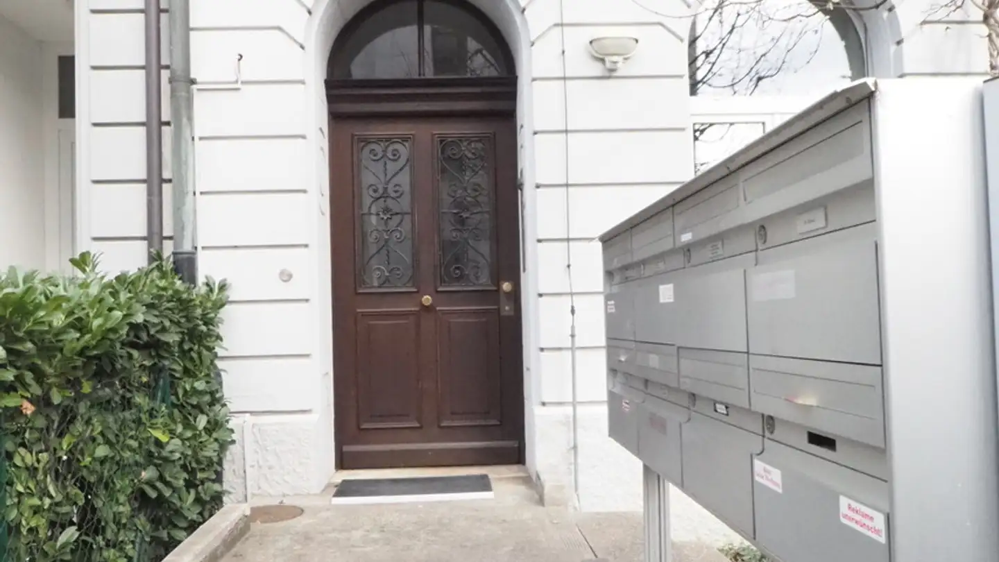 Apartment for rent - Dornacherstrasse 315, 4053 Basel - Photo 2