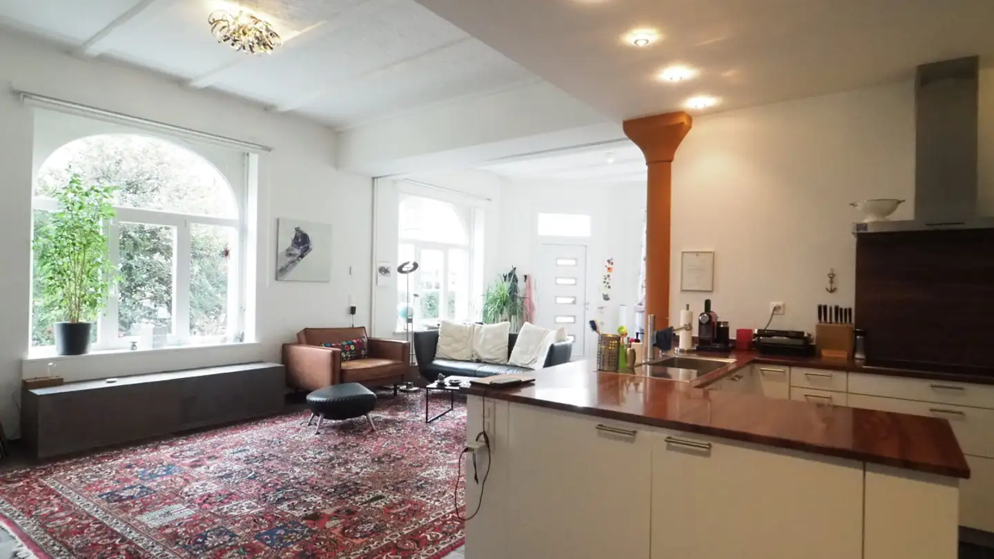 Apartment for rent - Dornacherstrasse 315, 4053 Basel - Photo 3