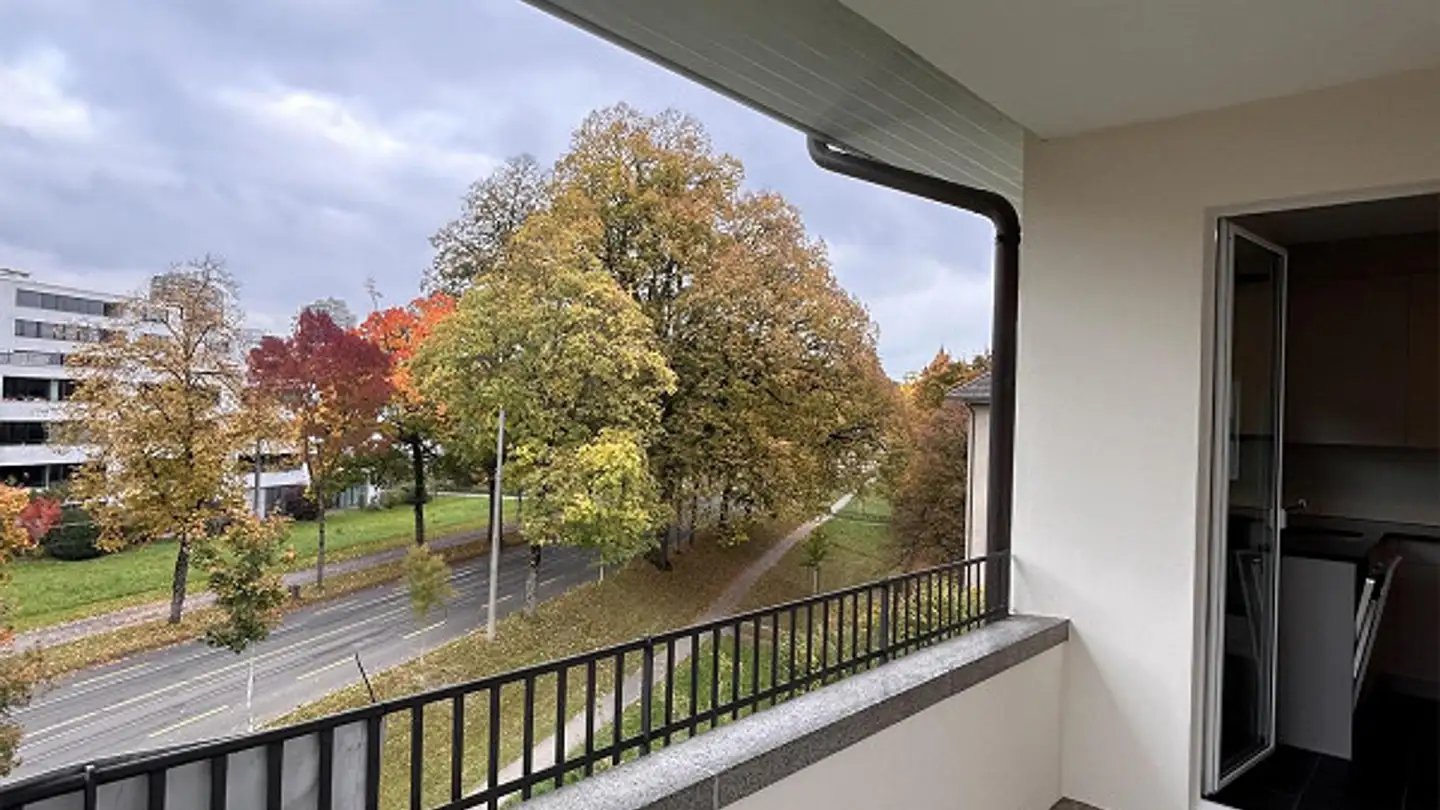 Wohnung mieten - Mülinenstrasse 27, 3006 Bern